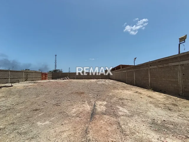 En Venta Terreno y Parcela Puerta Maraven, Punto Fijo, Carirubana, Falcón, VEN - Foto 6