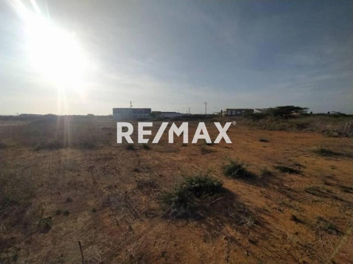En Venta Terreno y Parcela Puerta Maraven, Cardón, Carirubana, Falcón, VEN - Foto 5