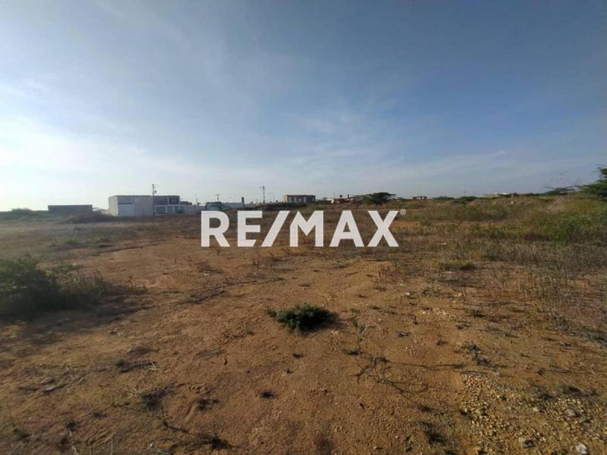 En Venta Terreno y Parcela Puerta Maraven, Cardón, Carirubana, Falcón, VEN - Foto 2