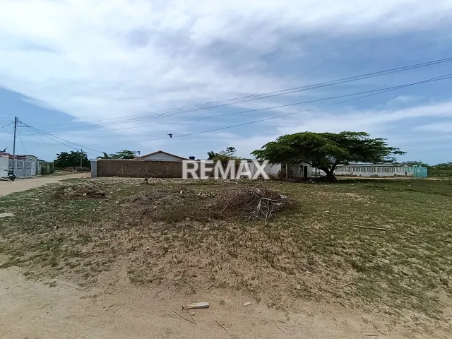 En Venta Terreno y Parcela Adicora, Punto Fijo, Carirubana, Falcón, VEN - Foto 2