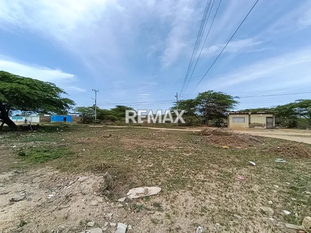 En Venta Terreno y Parcela Adicora, Punto Fijo, Carirubana, Falcón, VEN - Foto 4