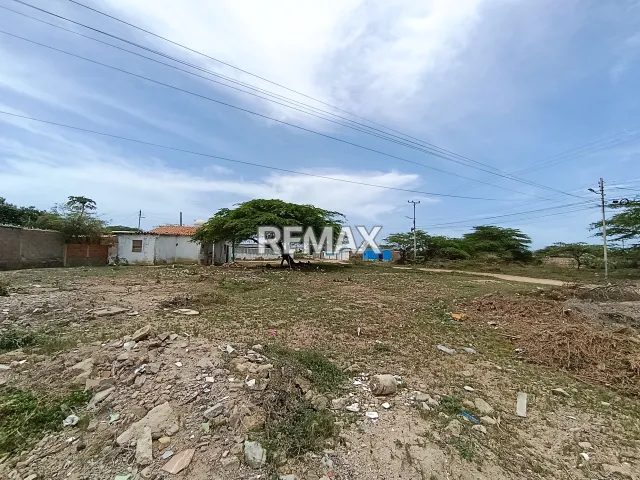 En Venta Terreno y Parcela Adicora, Punto Fijo, Carirubana, Falcón, VEN - Foto 5