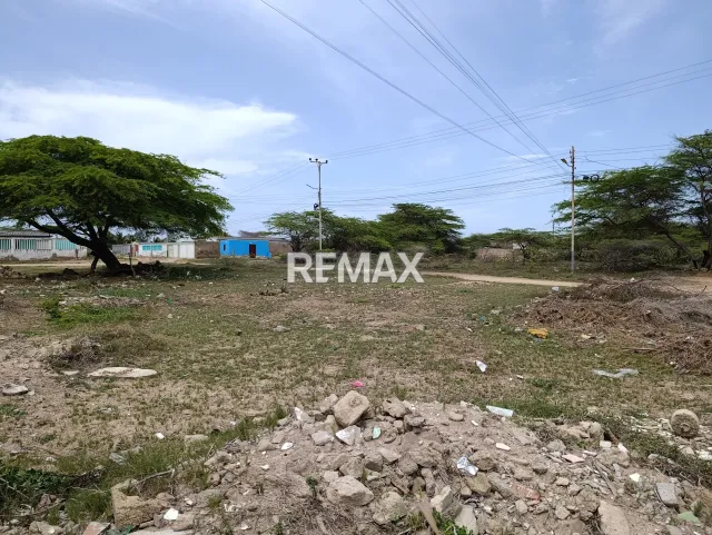 En Venta Terreno y Parcela Adicora, Punto Fijo, Carirubana, Falcón, VEN - Foto 6