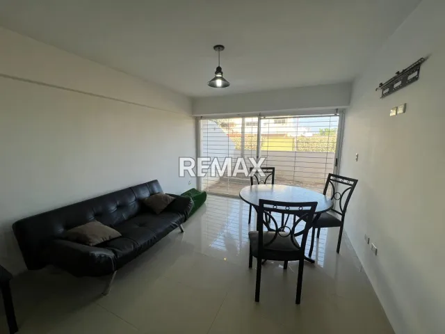 En Venta Apartamento Urb San Roman, Punto Fijo, Carirubana, Falcón, VEN - Foto 2