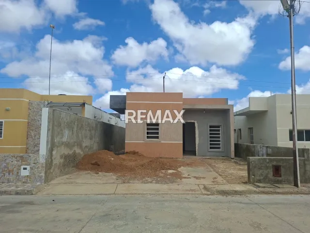 En Venta Casa o TownHouse Guanadito Norte, Los Taques, Falcón, VEN - Foto 1