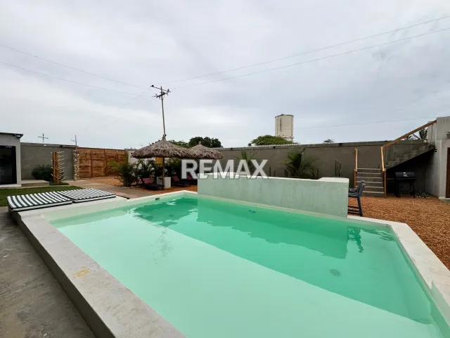 En Venta Posada Turística Adicora. Paraíso del Viento.  Paraguana Falcon, Adícora, Falcón, VEN - Foto 3
