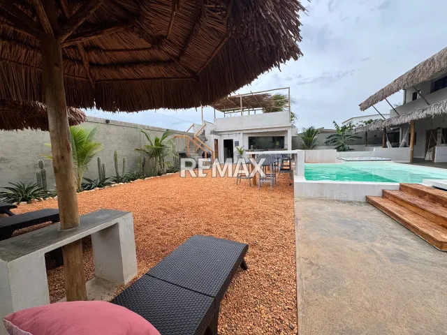 En Venta Posada Turística Adicora. Paraíso del Viento.  Paraguana Falcon, Adícora, Falcón, VEN - Foto 7