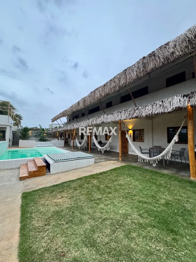 En Venta Posada Turística Adicora. Paraíso del Viento.  Paraguana Falcon, Adícora, Falcón, VEN - Foto 13