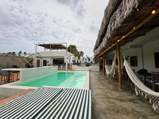 En Venta Posada Turística Adicora. Paraíso del Viento.  Paraguana Falcon, Adícora, Falcón, VEN - Foto 15