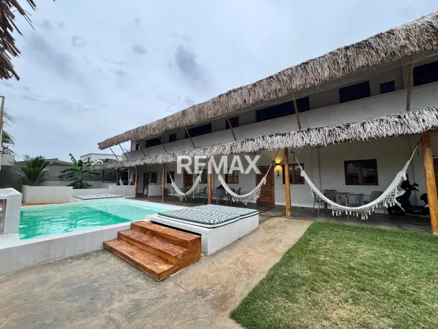 En Venta Posada Turística Adicora. Paraíso del Viento.  Paraguana Falcon, Adícora, Falcón, VEN - Foto 16