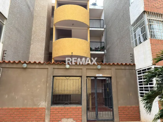 En Venta Apartamento Urbanizacion Balcones de Paraguana II, Punto Fijo, Carirubana, Falcón, VEN - Foto 2