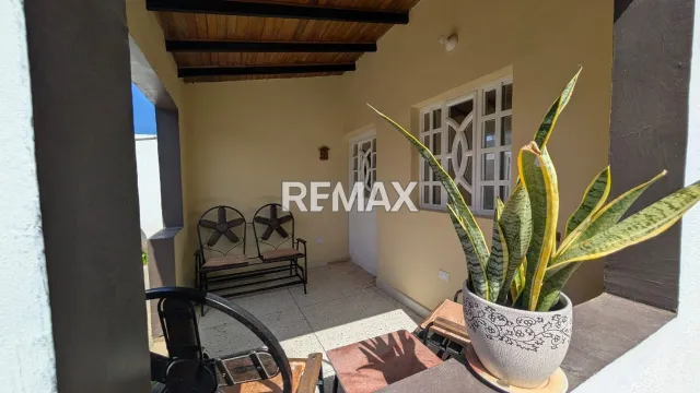 En Venta Casa o TownHouse Pedro Manuel Arcaya I, Punto Fijo, Carirubana, Falcón, VEN - Foto 1