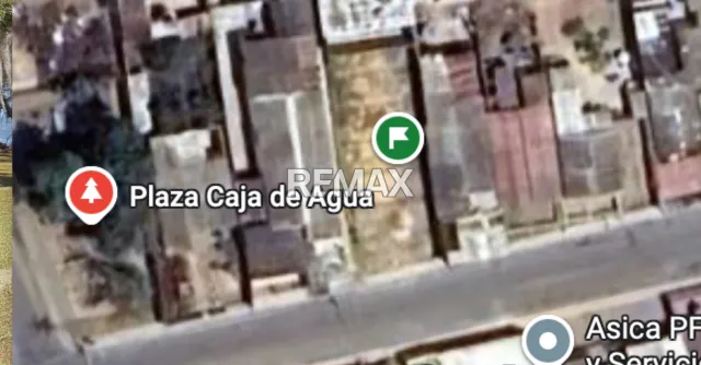 En Venta Terreno y Parcela Caja de Agua, Punto Fijo, Carirubana, Falcón, VEN - Foto 3