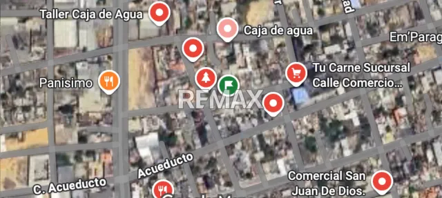 En Venta Terreno y Parcela Caja de Agua, Punto Fijo, Carirubana, Falcón, VEN - Foto 4