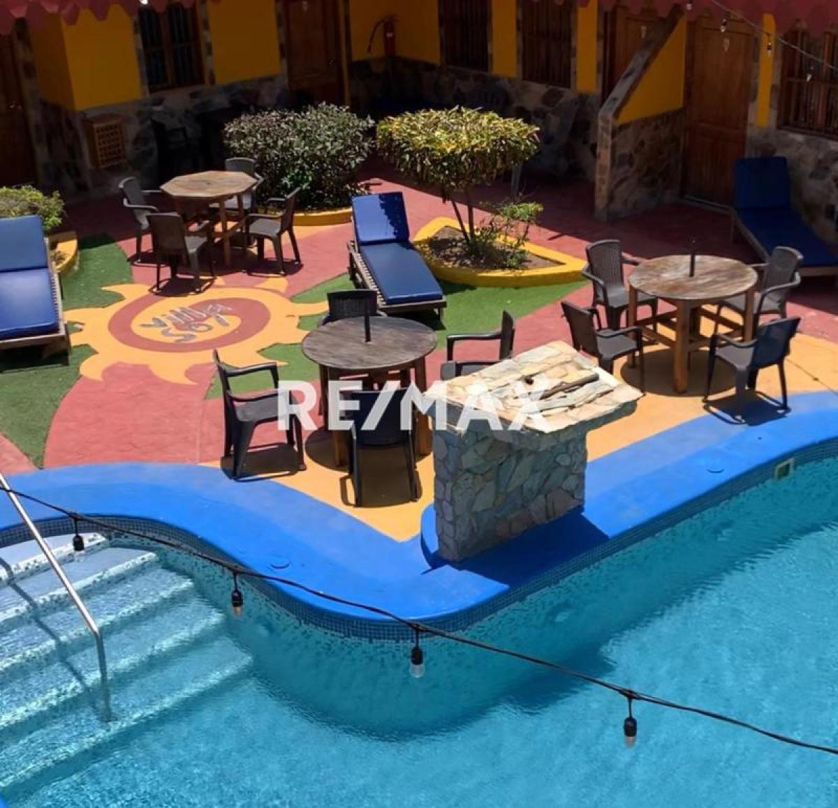 En Venta Posada Turística adicora falcon, Adícora, Falcón, VEN - Foto 1