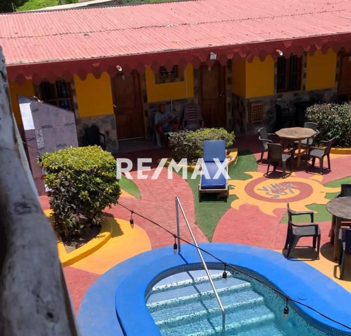 En Venta Posada Turística adicora falcon, Adícora, Falcón, VEN - Foto 7