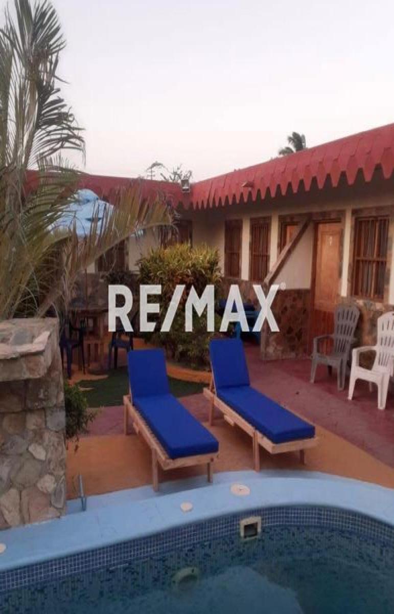 En Venta Posada Turística adicora falcon, Adícora, Falcón, VEN - Foto 11