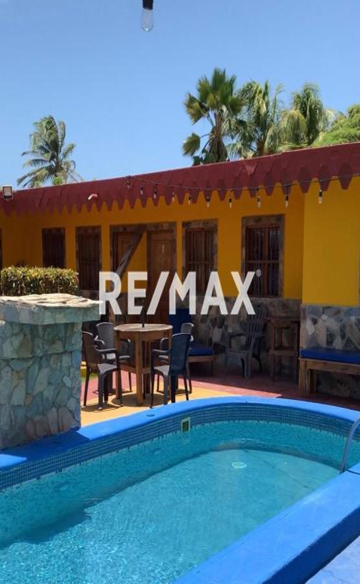 En Venta Posada Turística adicora falcon, Adícora, Falcón, VEN - Foto 14
