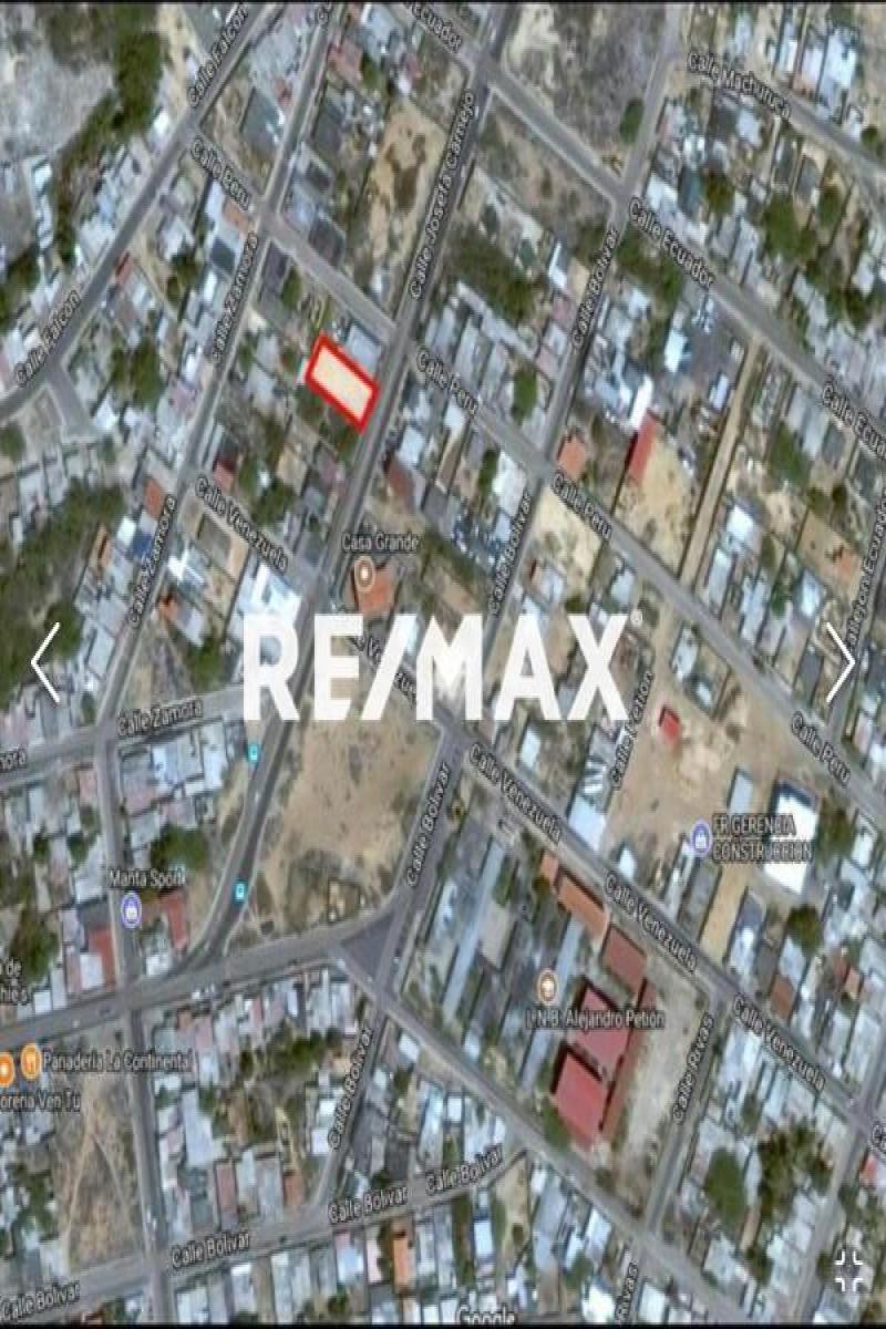 En Venta Terreno y Parcela Punta Cardón, Cardón, Carirubana, Falcón, VEN - Foto 3