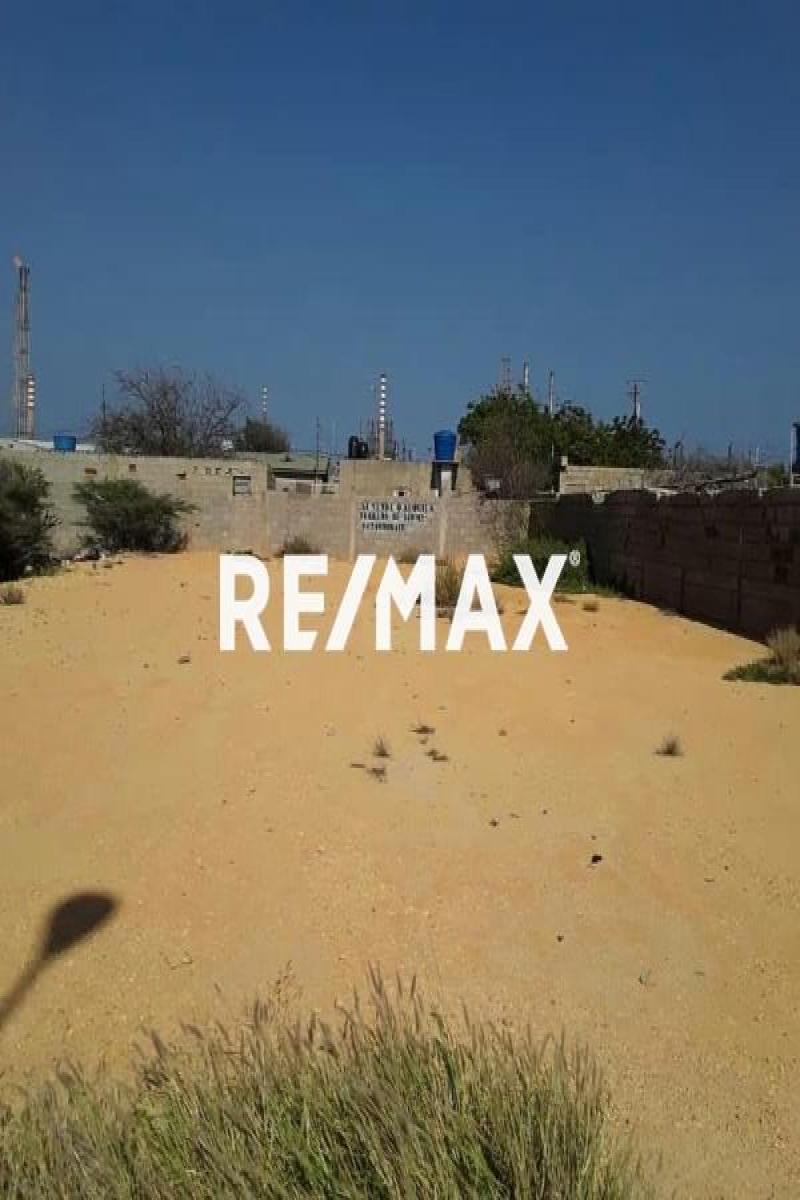 En Venta Terreno y Parcela Punta Cardón, Cardón, Carirubana, Falcón, VEN - Foto 5