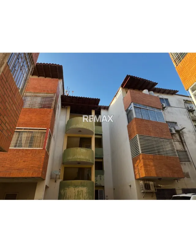 En Venta Apartamento Balcones de Paraguana, Cardón, Carirubana, Falcón, VEN - Foto 1