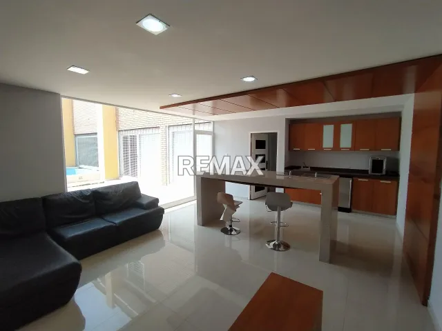 En Alquiler Casa o TownHouse Villas Paraiso, Punto Fijo, Carirubana, Falcón, VEN - Foto 16