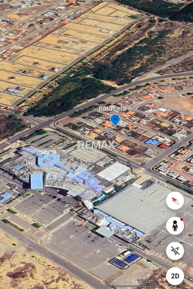 En Venta Terreno y Parcela Puerta Maraven, Cardón, Carirubana, Falcón, VEN - Foto 3