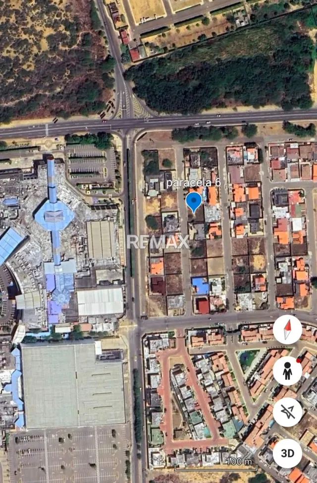 En Venta Terreno y Parcela Puerta Maraven, Cardón, Carirubana, Falcón, VEN - Foto 5