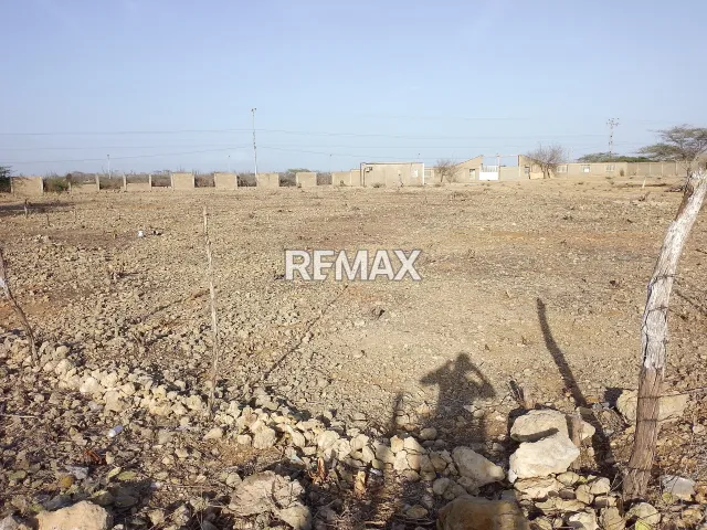 En Venta Terreno y Parcela Jayana, Los Taques, Falcón, VEN - Foto 3
