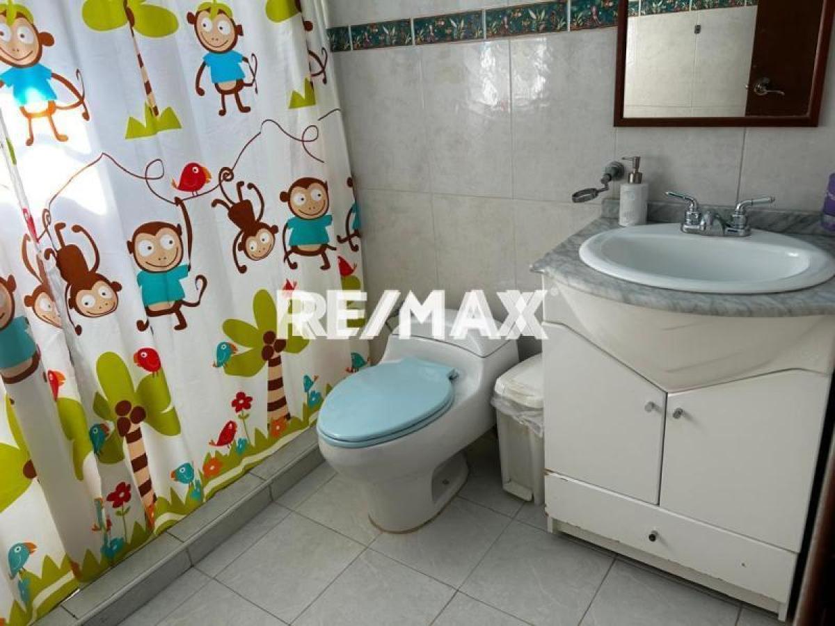 En Venta Casa o TownHouse La Lagunita, Judibana, Los Taques, Falcón, VEN - Foto 9