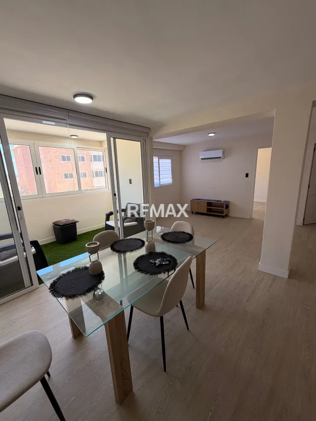 En Venta Apartamento Caja de Agua, Punto Fijo, Carirubana, Falcón, VEN - Foto 2