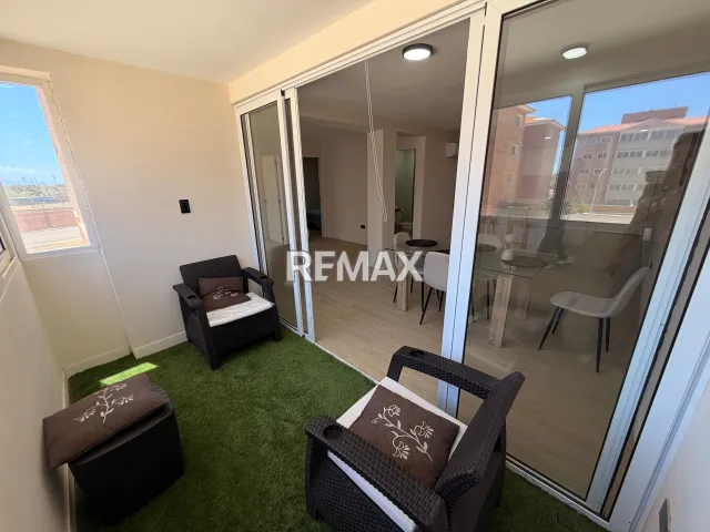 En Venta Apartamento Caja de Agua, Punto Fijo, Carirubana, Falcón, VEN - Foto 8
