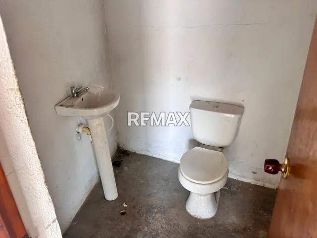 En Venta Local Industrial y Galpón Caja de Agua, Punto Fijo, Carirubana, Falcón, VEN - Foto 5