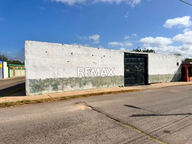En Venta Local Industrial y Galpón Caja de Agua, Punto Fijo, Carirubana, Falcón, VEN - Foto 7