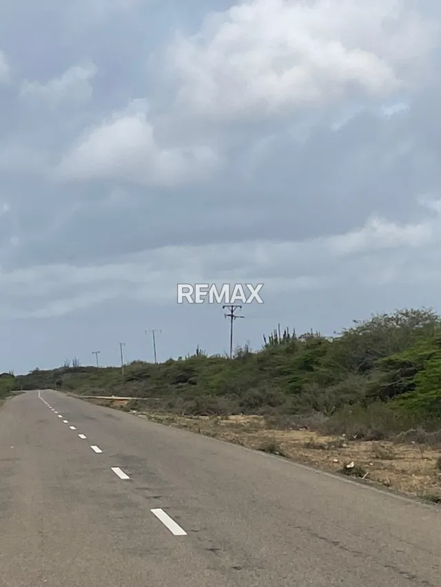 En Venta Terreno y Parcela Jadacaquiva, Punto Fijo, Carirubana, Falcón, VEN - Foto 1