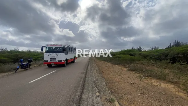 En Venta Terreno y Parcela Jadacaquiva, Punto Fijo, Carirubana, Falcón, VEN - Foto 3