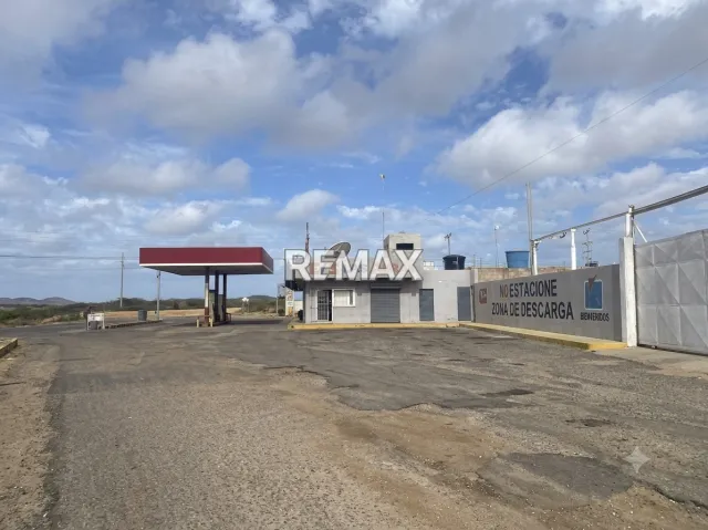 En Venta Terreno y Parcela Jadacaquiva, Punto Fijo, Carirubana, Falcón, VEN - Foto 6