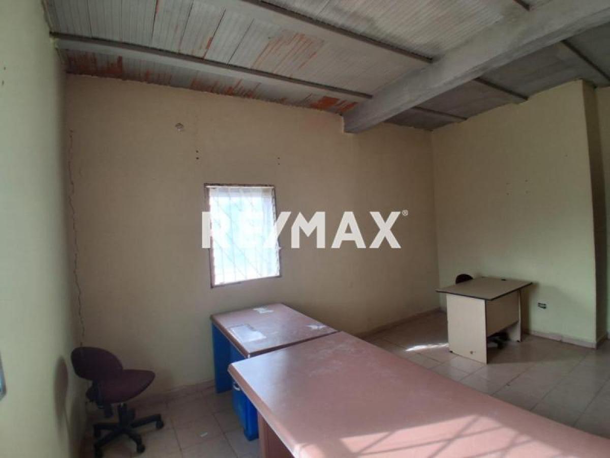 En Venta Local Industrial y Galpón Santa Elena, Punto Fijo, Carirubana, Falcón, VEN - Foto 3