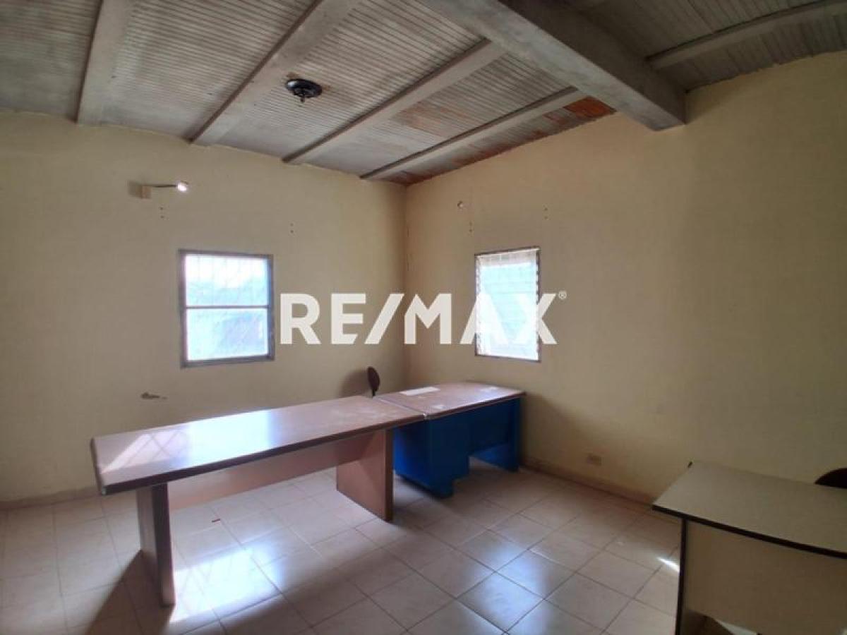 En Venta Local Industrial y Galpón Santa Elena, Punto Fijo, Carirubana, Falcón, VEN - Foto 4