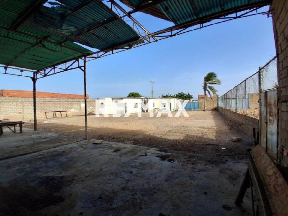 En Venta Local Industrial y Galpón Santa Elena, Punto Fijo, Carirubana, Falcón, VEN - Foto 7