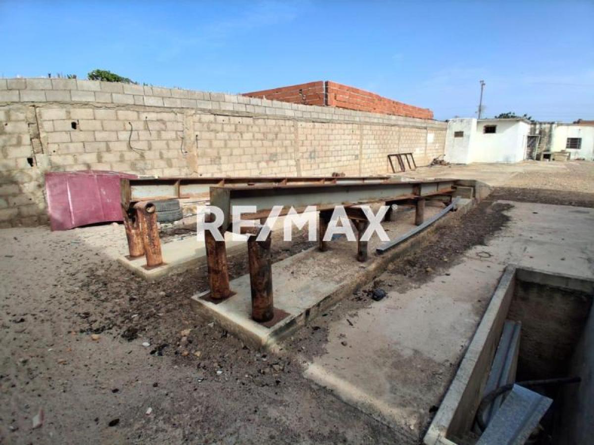 En Venta Local Industrial y Galpón Santa Elena, Punto Fijo, Carirubana, Falcón, VEN - Foto 8