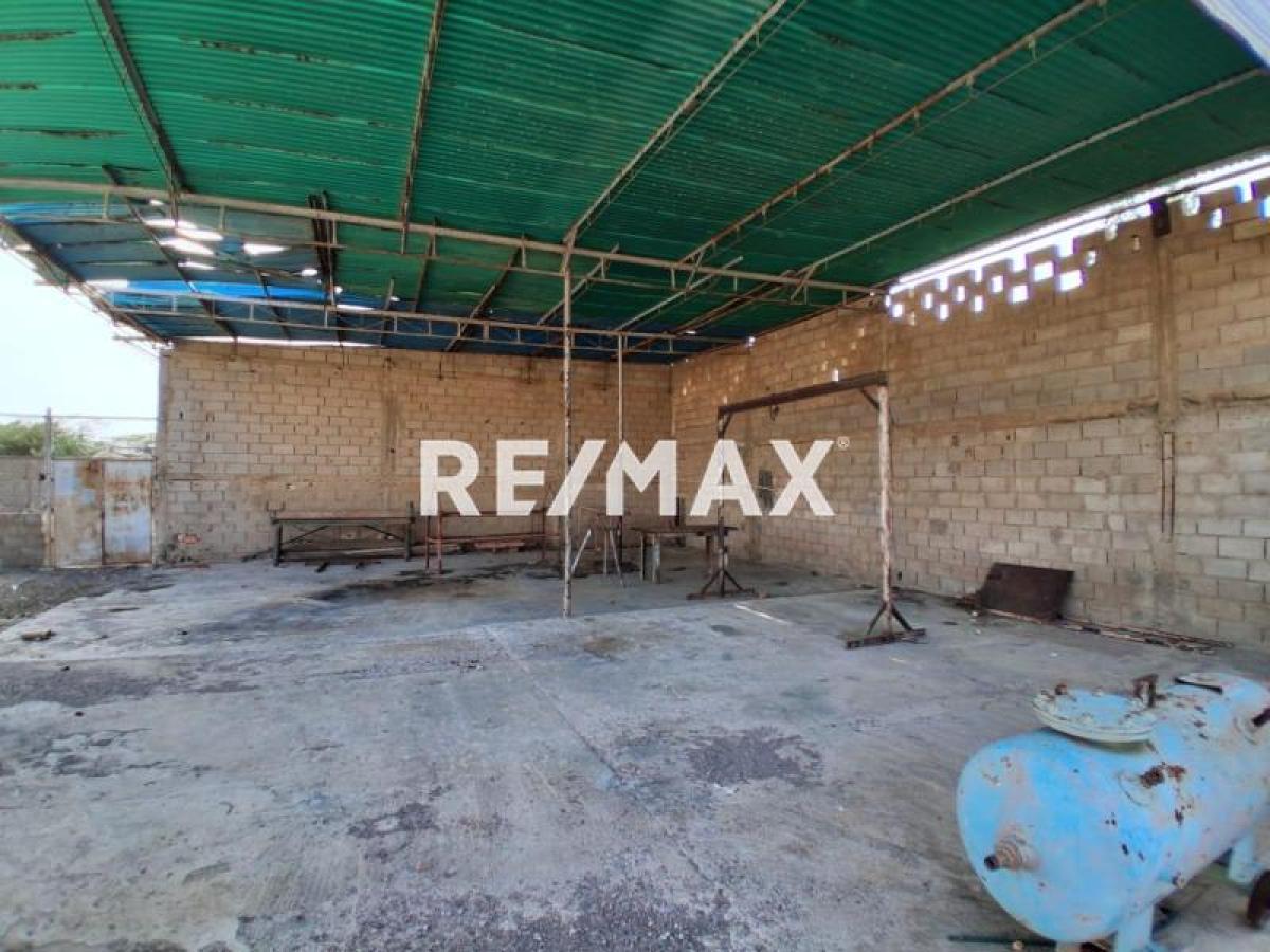 En Venta Local Industrial y Galpón Santa Elena, Punto Fijo, Carirubana, Falcón, VEN - Foto 9