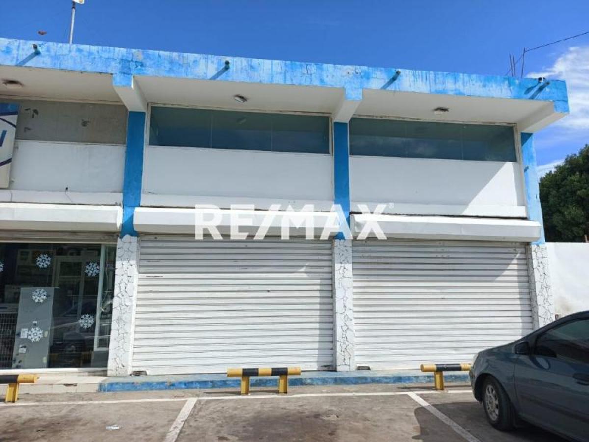 En Alquiler Local Comercial Av Ollarvides, Puerta Maraven, Punto Fijo, Carirubana, Falcón, VEN - Foto 1