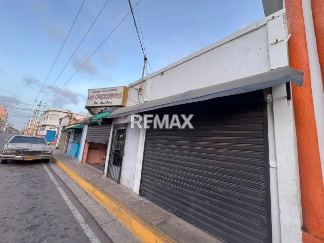 En Venta Local Comercial centro de Punto Fijo, Calle Zamora, Punto Fijo, Carirubana, Falcón, VEN - Foto 1