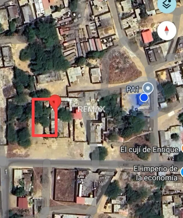 En Venta Terreno y Parcela Santa Elena, Punto Fijo, Carirubana, Falcón, VEN - Foto 1