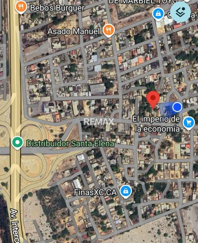 En Venta Terreno y Parcela Santa Elena, Punto Fijo, Carirubana, Falcón, VEN - Foto 2