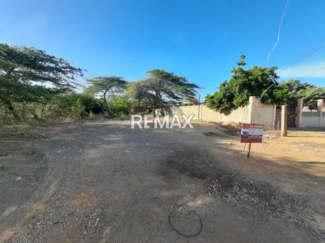 En Venta Terreno y Parcela Santa Elena, Punto Fijo, Carirubana, Falcón, VEN - Foto 4