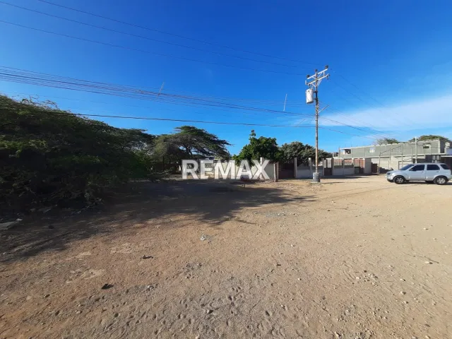 En Venta Terreno y Parcela Santa Elena, Punto Fijo, Carirubana, Falcón, VEN - Foto 5