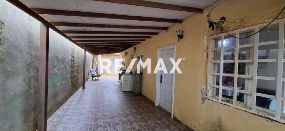 En Venta Casa o TownHouse Sector Centro de Los Taques, Villa Marina, Los Taques, Falcón, VEN - Foto 2