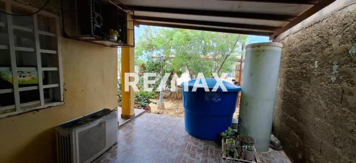 En Venta Casa o TownHouse Sector Centro de Los Taques, Villa Marina, Los Taques, Falcón, VEN - Foto 4
